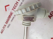 Autronica Mn524 S 200V Temperature Sensor T802 Ohm/ 20Â°C