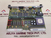 Force sys68k idc-2 control board