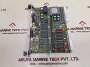 Force sys68k idc-2 control board