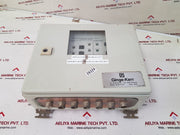 Ginge-kerr smokedetector system rd 9010
