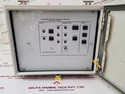 Ginge-kerr smokedetector system rd 9010