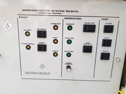 Ginge-kerr smokedetector system rd 9010