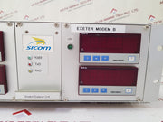 Sicom Exeter Modem Diplexor Unit