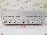 Sicom Exeter Modem Diplexor Unit