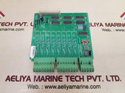 Contrec s800rly-13 pcb card