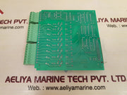 Contrec s800rly-13 pcb card