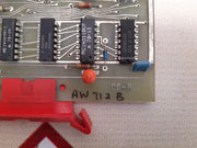 Vero electronics cc-b pcb card