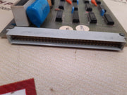 Vero electronics cc-b pcb card