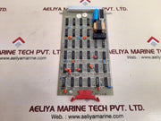 Vero electronics cc-b pcb card