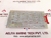 Vero electronics cc-b pcb card