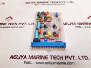 Jema 0178-18p pcb card
