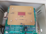 Deckma Hamburg Ocd-2 Bilge Alarm Monitor Ocd-2 50/60Hz