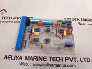 Jema 0178-18p pcb card