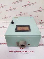 Deckma Hamburg Ocd-2 Bilge Alarm Monitor Ocd-2 50/60Hz
