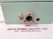 Deckma Hamburg Ocd-2 Bilge Alarm Monitor Ocd-2 50/60Hz