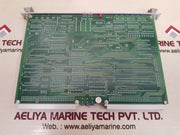 Sonardyne 7784-146-01 serial i/o board