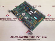 Sonardyne 7784-146-01 serial i/o board