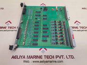 Hyundai HHI DOM16 Digital Output Module