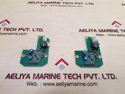 Crowcon sm6324 v2 toxic amplifier