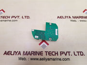 Crowcon sm6324 v2 toxic amplifier