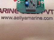 Crowcon sm6324 v2 toxic amplifier