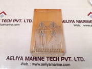 stromberg b452340 b pcb card