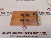 stromberg b452340 b pcb card