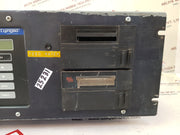 T.Lyngso Rec 900 Feeder Management Relay