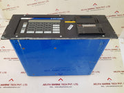 T.Lyngso Rec 900 Feeder Management Relay