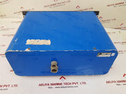 T.Lyngso Rec 900 Feeder Management Relay
