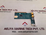 Dfg/sv1 pcb card 0000767704
