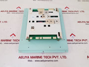 Saginomiya duj-pp100 pcb e-uj-62028