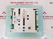 Saginomiya duj-pp100 pcb e-uj-62028