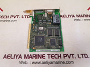 Siemens c79040-a7520-c386-03-86 communication card