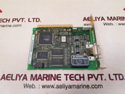 Siemens c79040-a7520-c386-03-86 communication card