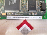 Siemens c79040-a7520-c386-03-86 communication card