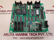 Gei card 901 rev iii pcb card New