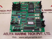 Gei card 901 rev iii pcb card New