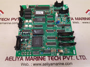 Gei card 901 rev iii pcb card New