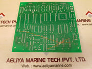 Gei card 901 rev iii pcb card New