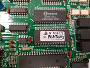 Gei card 901 rev iii pcb card New