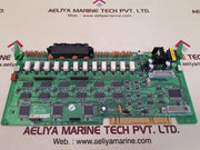 Vodavi ldk-300 slib2e single line interface board