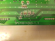 Vodavi ldk-300 slib2e single line interface board