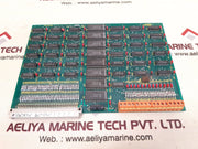 Soren t.lyngso 601911000 v01 pcb card nr 355405