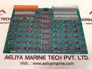 Soren T.Lyngso 601911000 V01 PCB Card NR 355405