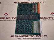 Soren T.Lyngso 601911000 V01 PCB Card NR 355405