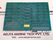 Soren T.Lyngso 601911000 V01 PCB Card NR 355405