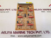Stromberg sgea 29a1 circuit board