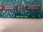 Soren T.Lyngso 601911000 V01 PCB Card NR 355405