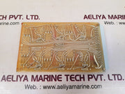 Stromberg sgea 29a1 circuit board